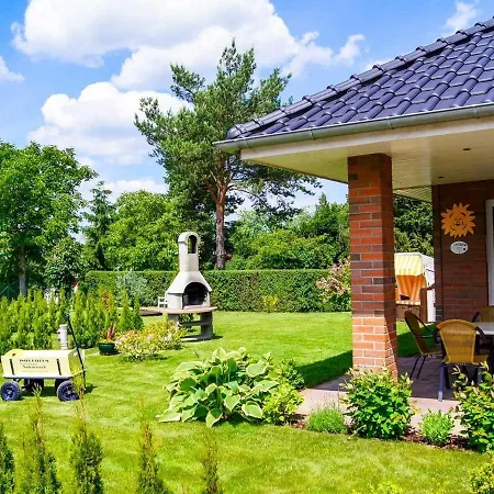 Test-feriepartner Holiday home
