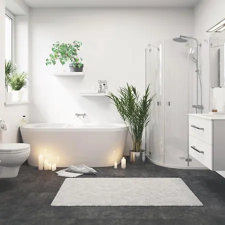 Holiday home Test-feriepartner Blavand